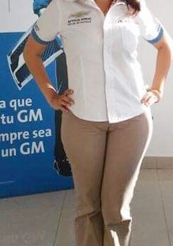 Maria Gutierrez 8
