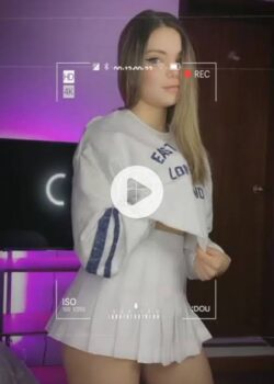 Valentina94 Tiktoker Ojos Bonitos +11Videos 3